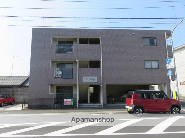 ウエストベルジュ