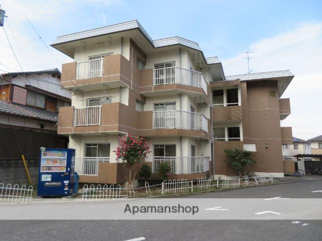 パソナⅦ(3DK/3階)