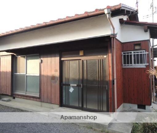 愛媛県新居浜市河内町の戸建賃貸