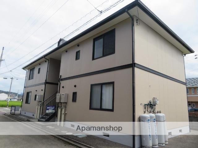 ドミール庄内南