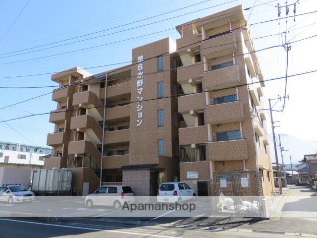 第6水野マンション