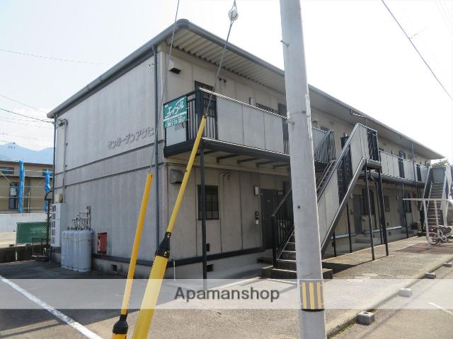 サンガーデンアケヒ(2LDK/2階)