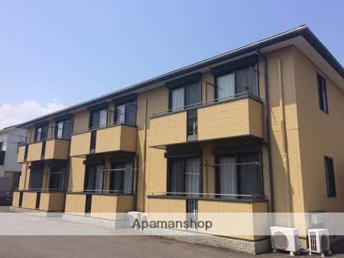 ツインパレス庄内 S棟