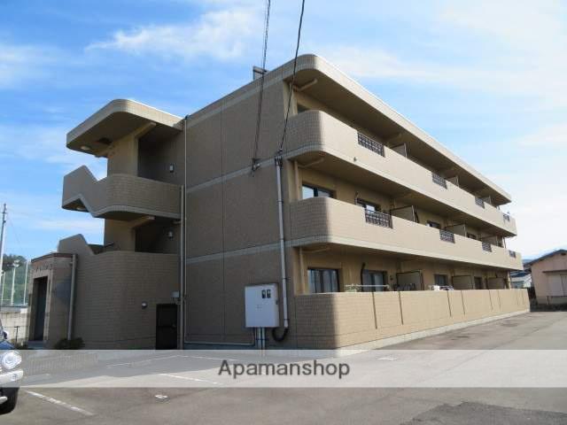 コーンハイツⅡ