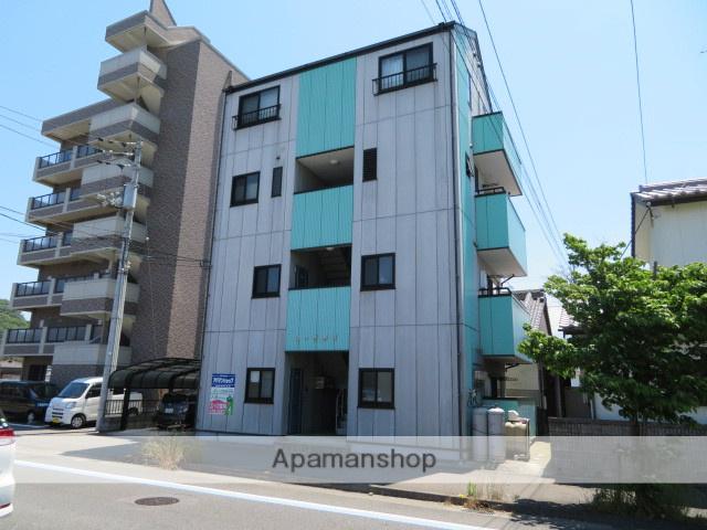 コーポ新玉(ワンルーム/2階)