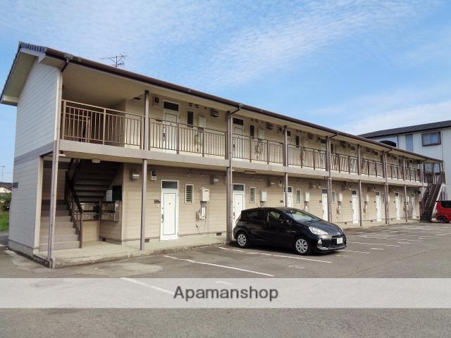 レジデンス庄内Ⅰ