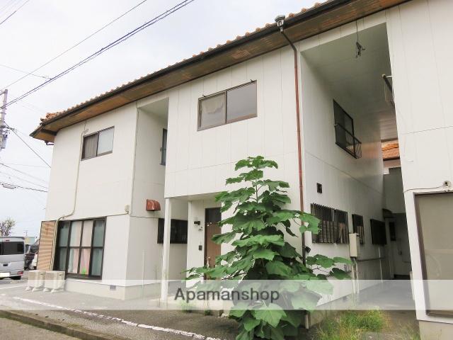 みそらアパート