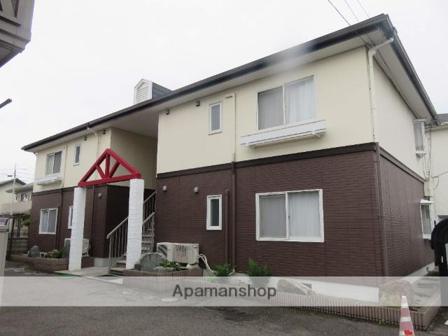 ガーデンハイツSSS