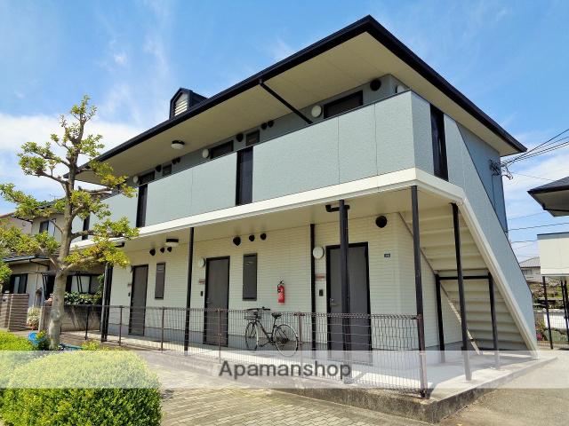 平形巴ハイツⅡ