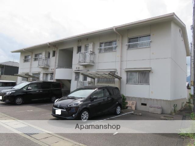 メゾネット一宮