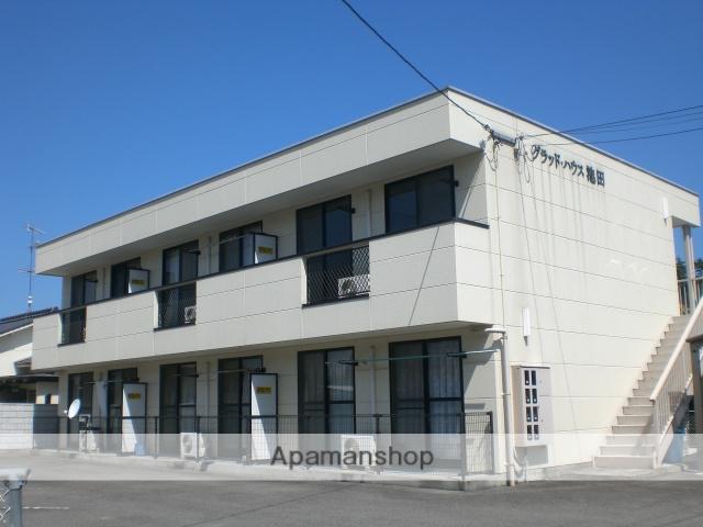 グラッドハウス池田