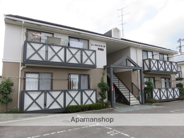 シーサイドヴィラ浮島