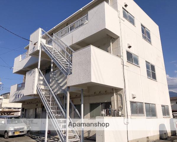 三聖マンション(3DK/2階)