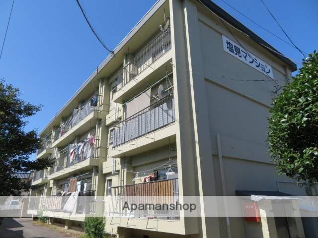 塩見マンション