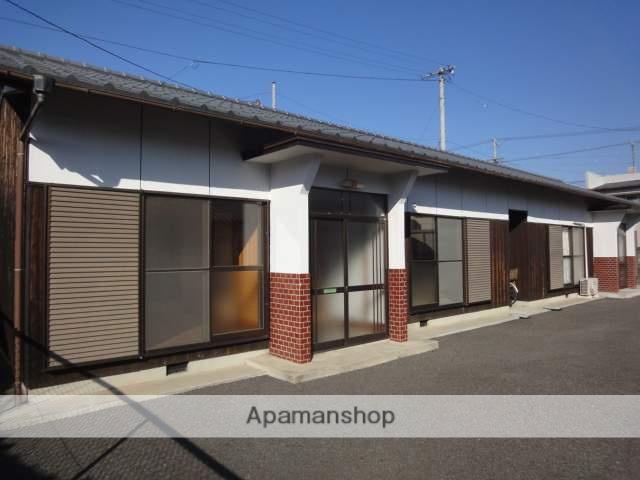 愛媛県新居浜市西の土居町2丁目の戸建賃貸