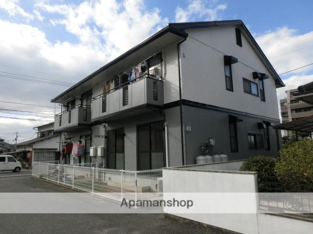 メゾンドセジュール(3DK/1階)