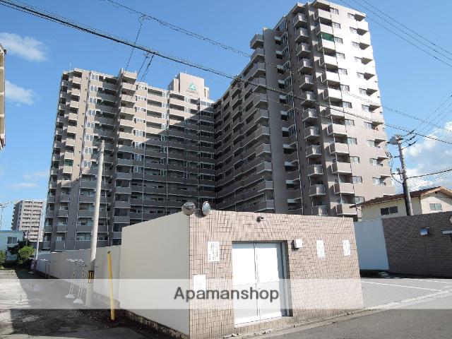 サーパス中須賀(3LDK/9階)