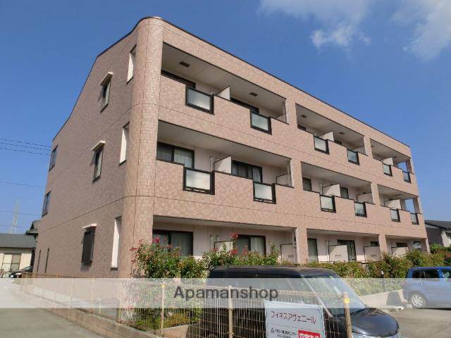 フィネスアヴェニール