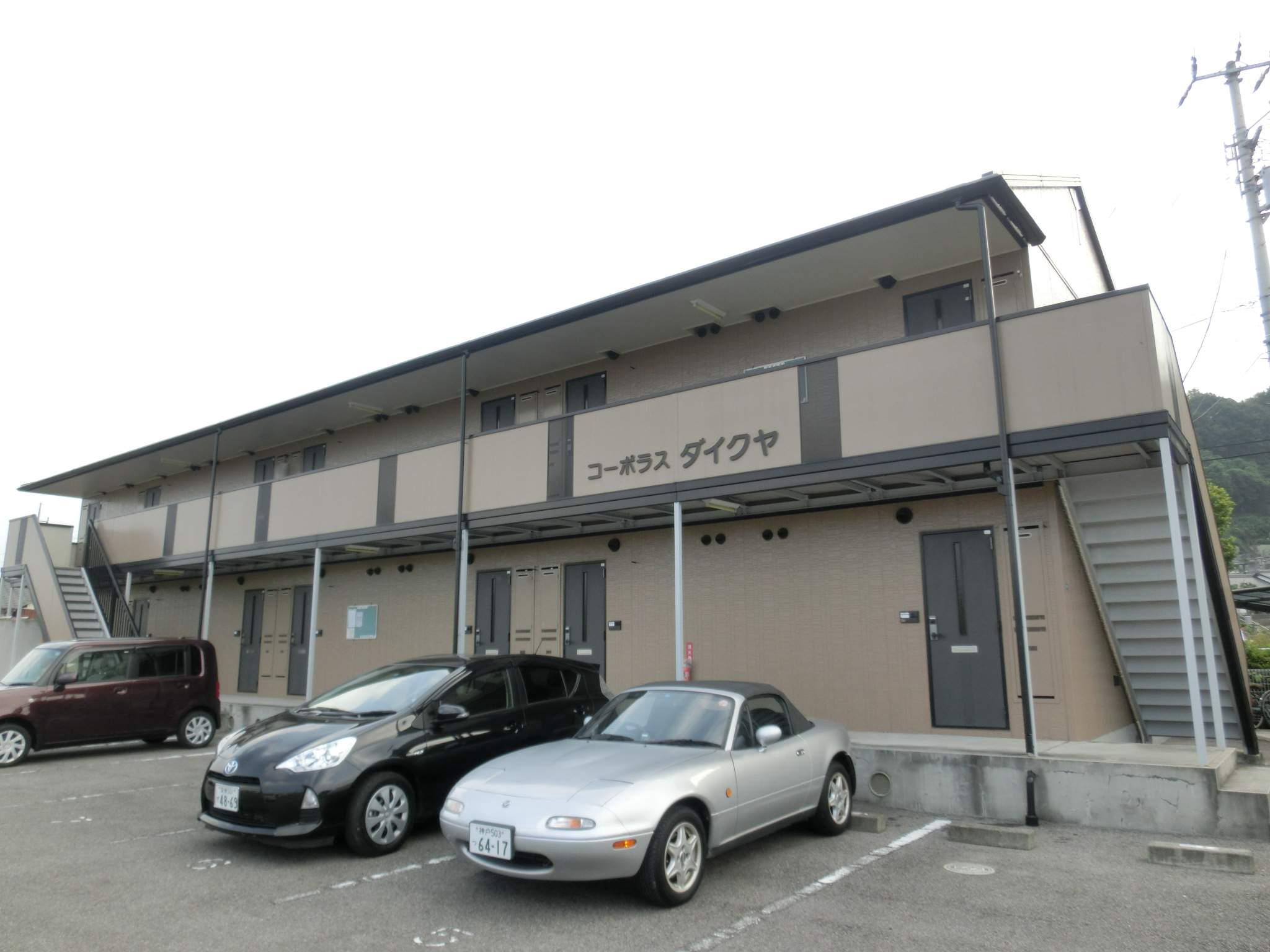 コーポラスダイクヤ