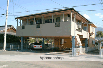 ユースハイツⅡ