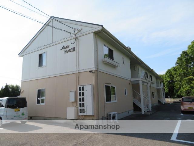 メゾントレビⅡ