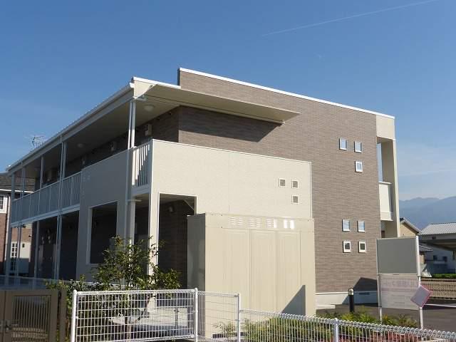 サンリット・ウエストⅡ