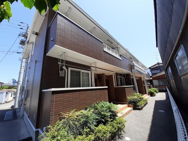 エスポワール幸