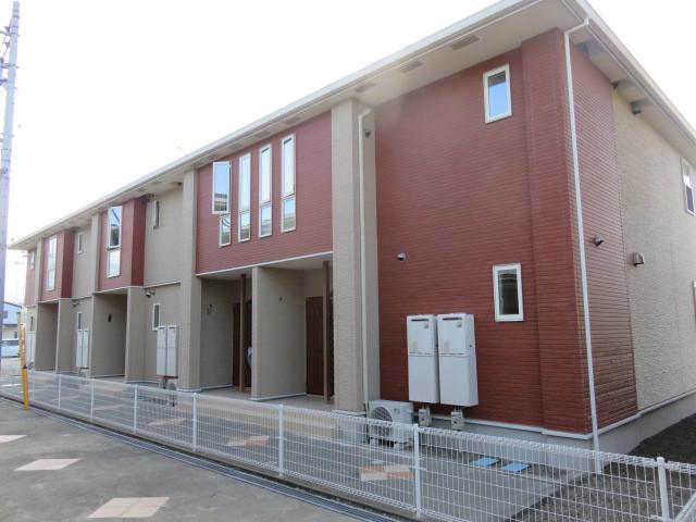 ベル・ヴィオラKⅢ(2LDK/2階)