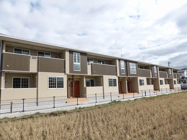 メゾン・ド・シェリ