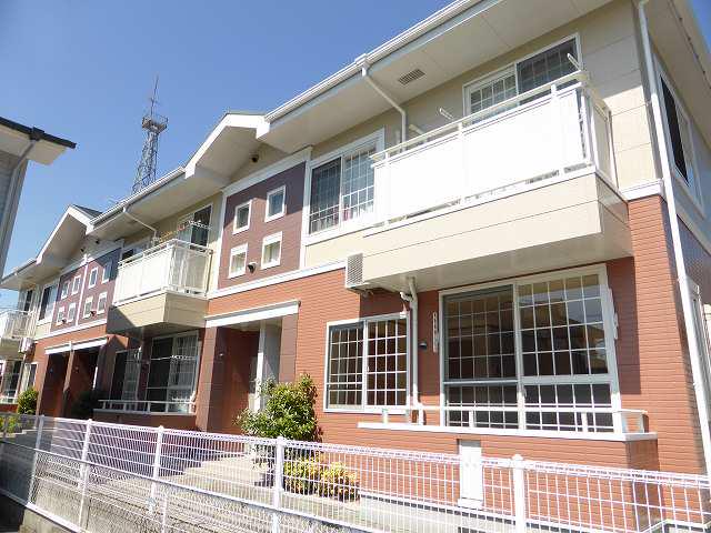 アルカンシェル庄内Ⅰ