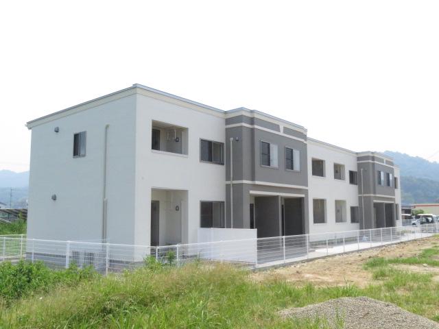 リバティハイツ