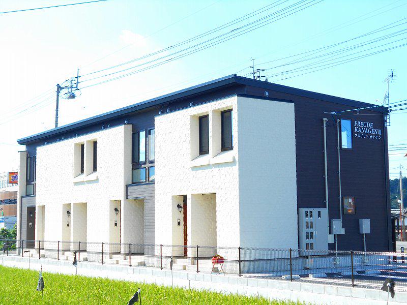 フロイデ KANAGEN Ⅲ