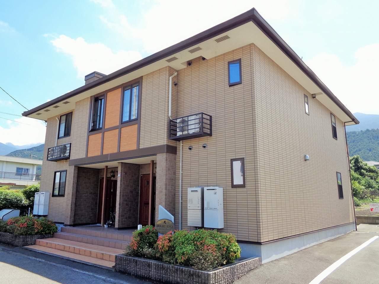 ブライト・アンジュ