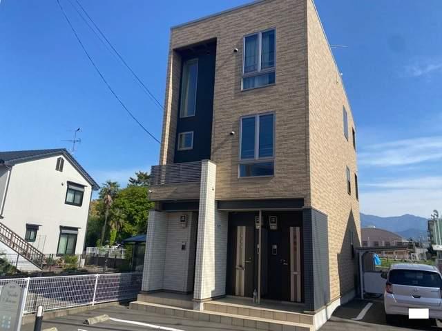 なんばセレーノ(1LDK/3階)