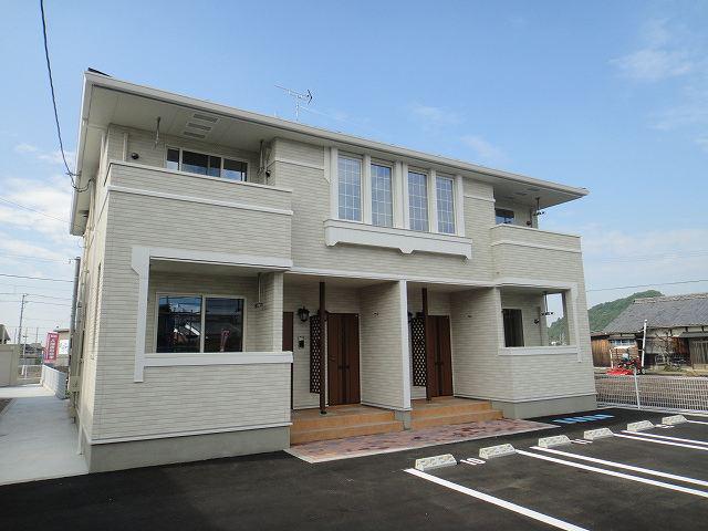 サンリットヴィラⅤB