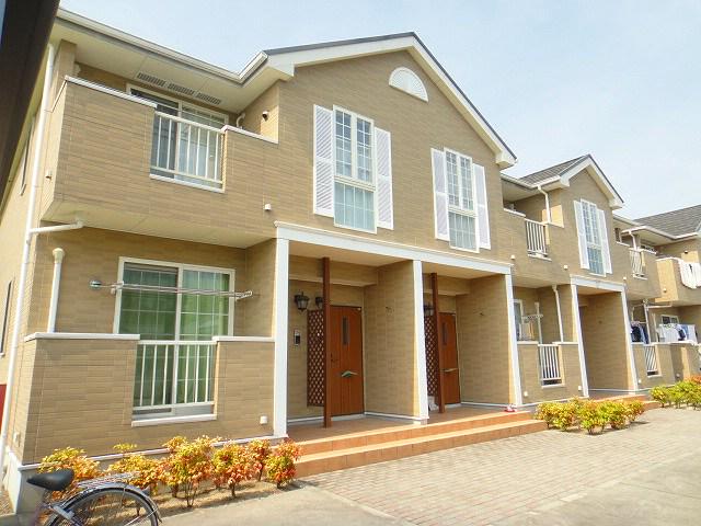 ヴィラ・アコールB