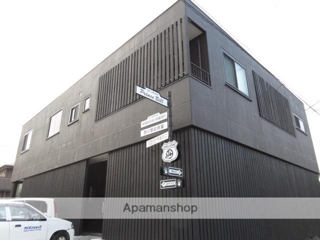 プリンスコート