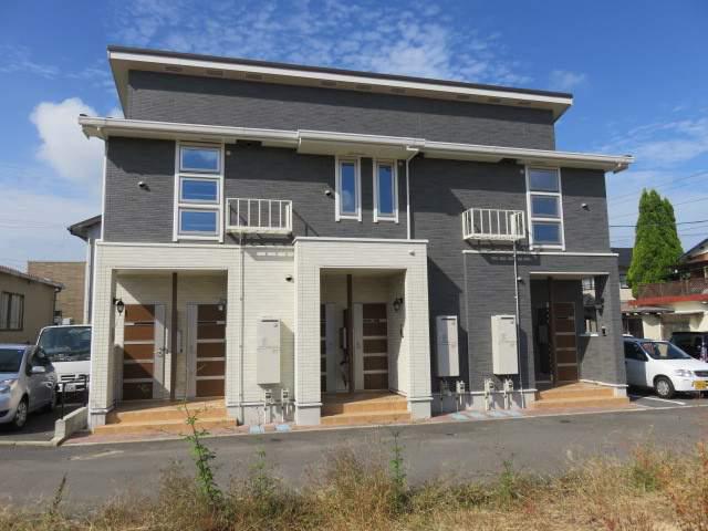 サラマンダー(1LDK/2階)