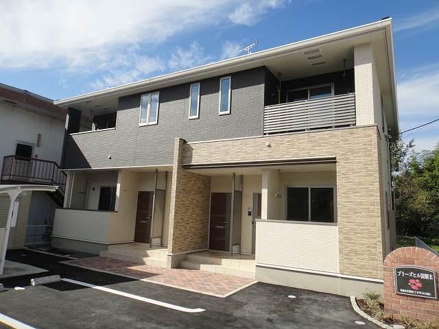 ブリーズヒル国領 E