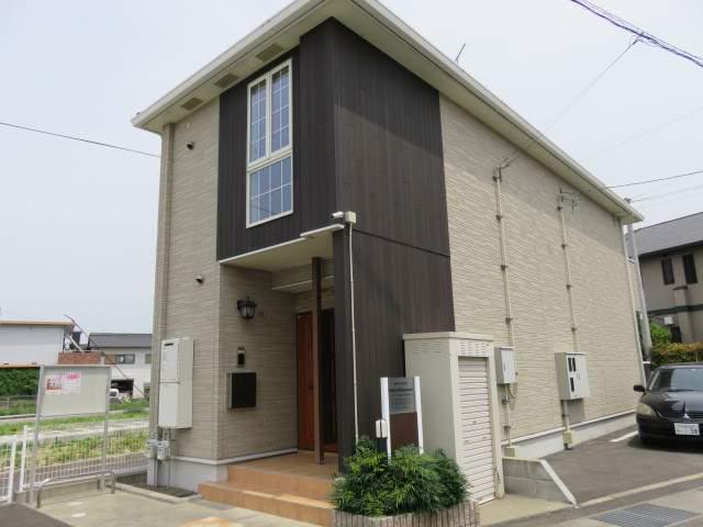 フェアリー プロムナード(1LDK/2階)