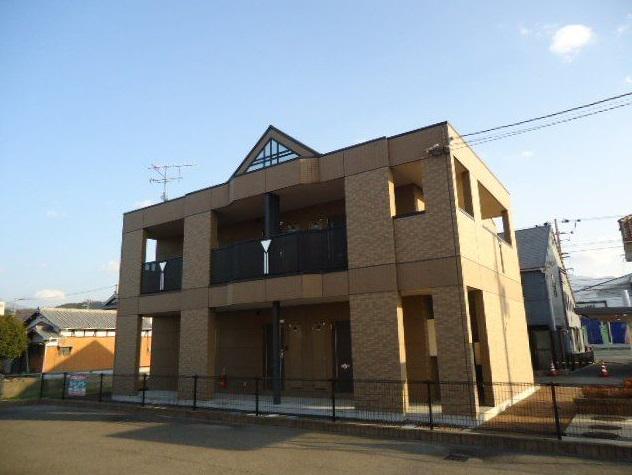 ミューズガーデンPARTⅡ