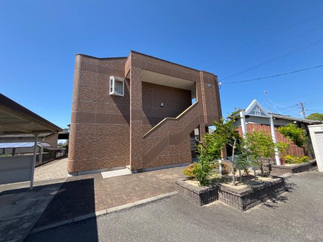 サン・ヴェルディ東雲