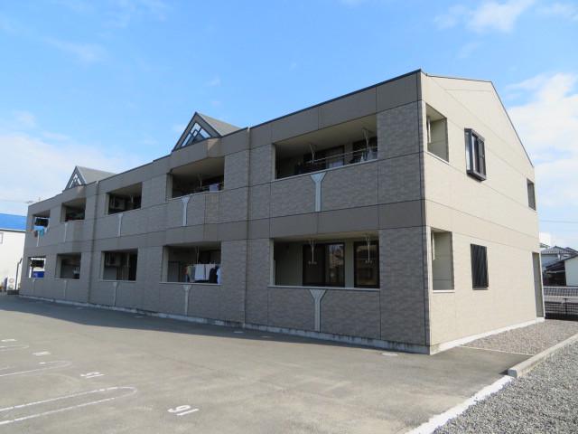 イーストリバー3