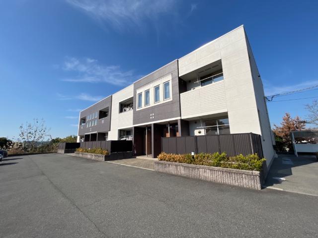 レジデンス萩生(2LDK/1階)