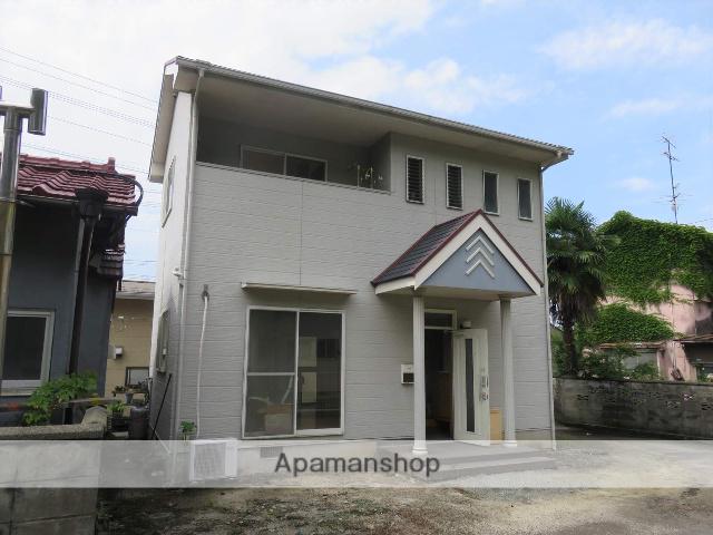 愛媛県新居浜市磯浦町の戸建賃貸