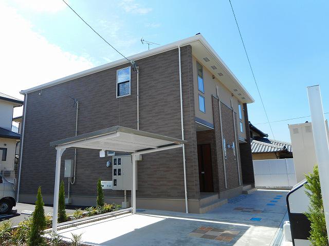 シャムロック・ソゴオ