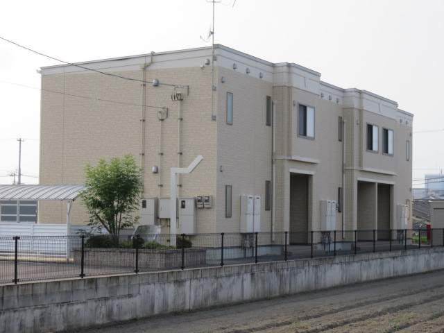 ガーディアン・ミシェル(1LDK/2階)