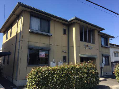 シャーメゾンST・大生院 C棟