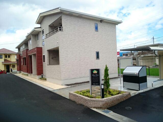 マウナ・オハナ