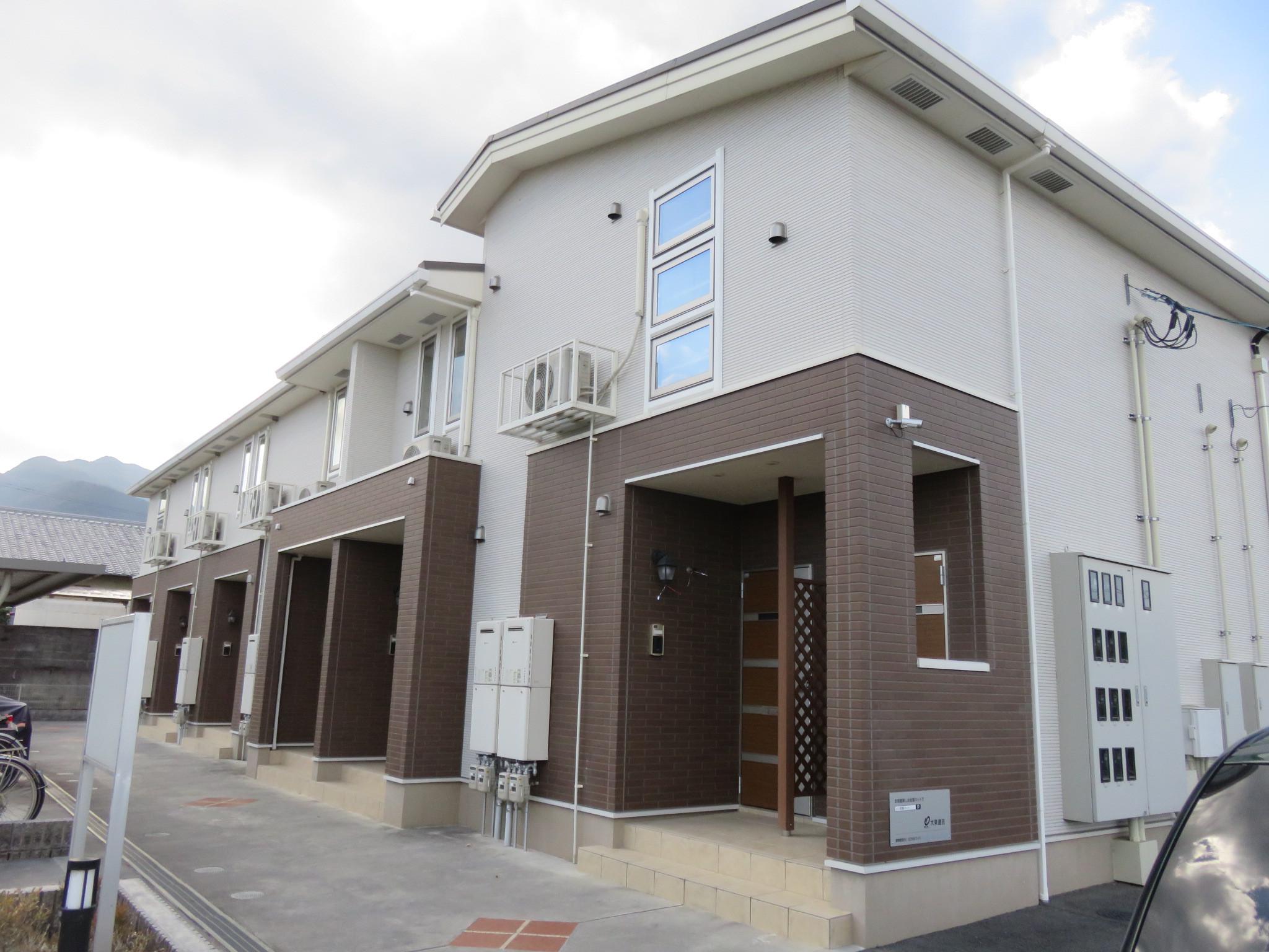 カーサ・フェリーチェ EYーⅠ